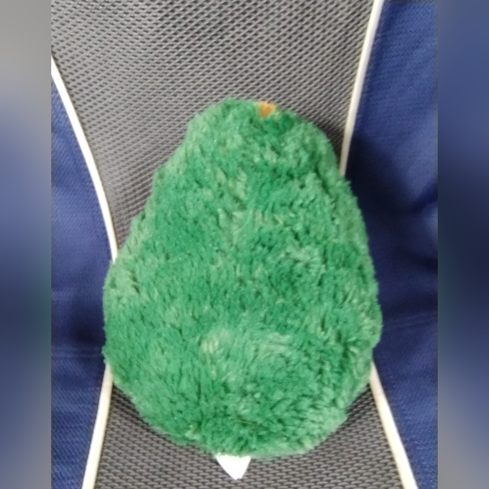 Squishable Comfort Food Fruit Avocado Green  Fuzzy Cuddly Soft Plushie Plush 9in - Picture 4 of 11